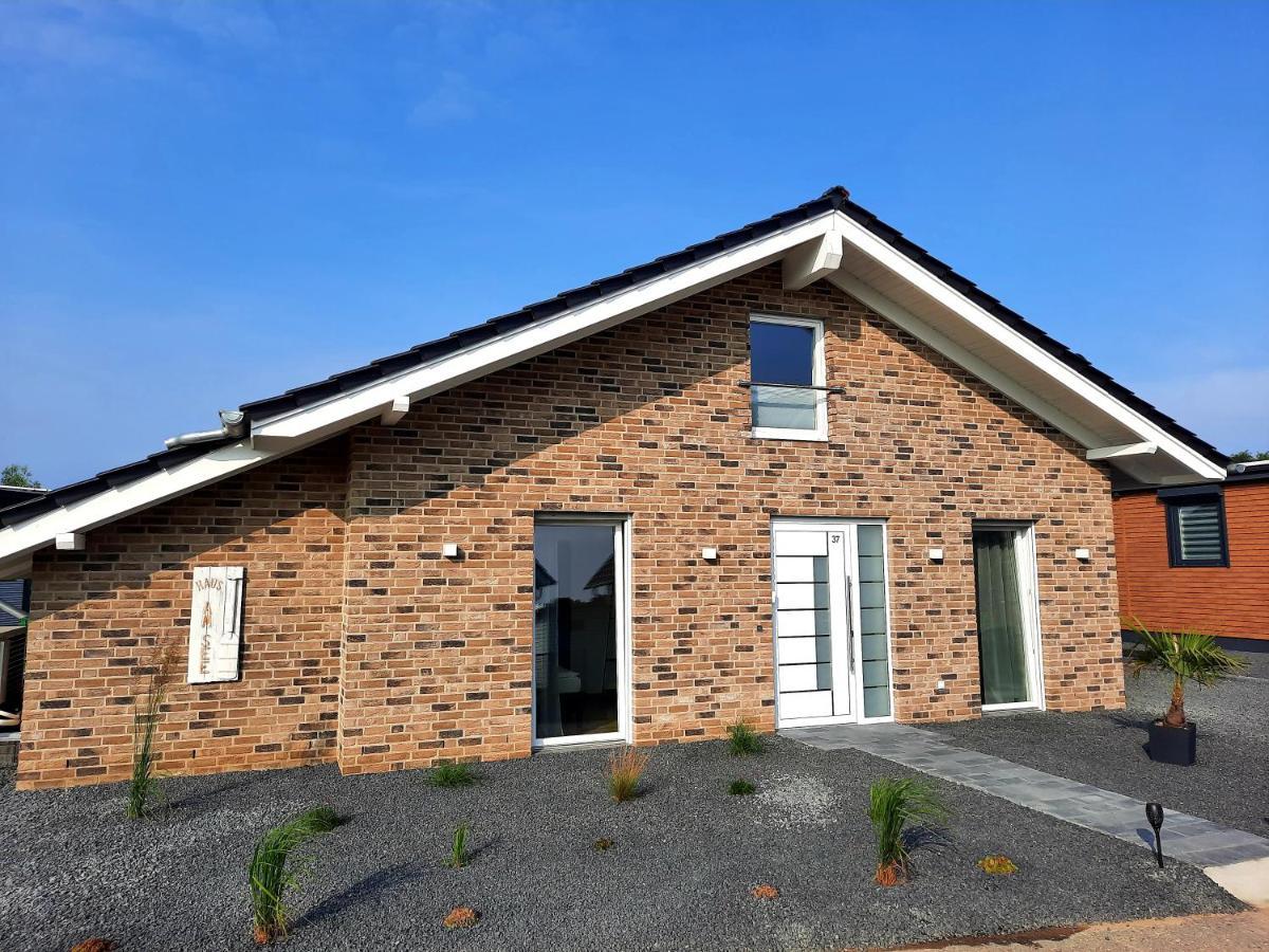 Ferienhaus Am See Goch Kessel Экстерьер фото