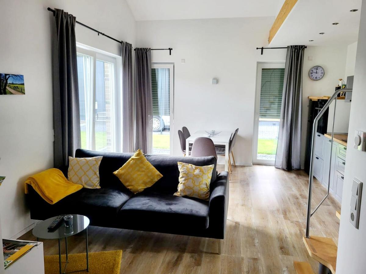 Ferienhaus Am See Goch Kessel Экстерьер фото